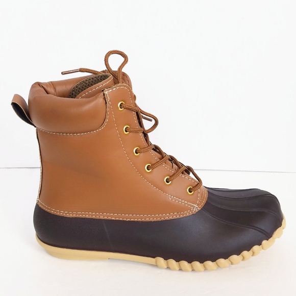outwoods duck boots